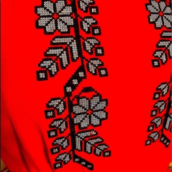 NWOT Central Park West tank top - Picture 7 of 9